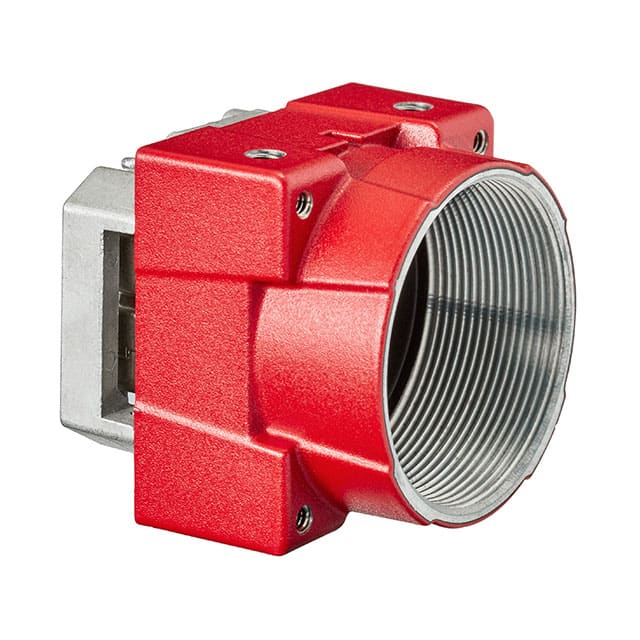 13877 Allied Vision, Inc.  Optical Sensors - Camera Modules